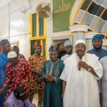 OYO 2027: "All Are Welcome to Visit ...." — BEEMC Chairman • Sharafa Alli Calls for Collective Prayers, Religious Tolerance