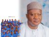 Agbaje Celebrates 3SC Return to Continental Football
