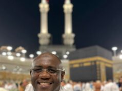 Eid-ul-Adha: Oyo Must Remain a Land of Peace and Security — APM Reps Candidate, Ashamu Eid-ul-Adha: Oyo Must Remain a Land of Peace and Security — Ashamu
