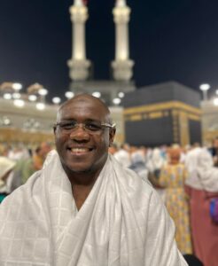 Eid-ul-Adha: Oyo Must Remain a Land of Peace and Security — Ashamu