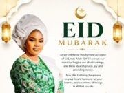 Eid-el-Kabir: Dr. Olamide Junaid Felicitates Muslims, Appeals for Safe Return of Abducted Oyo Teachers, Pupils
