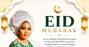 Eid-el-Kabir: Dr. Olamide Junaid Felicitates Muslims, Appeals for Safe Return of Abducted Oyo Teachers, Pupils