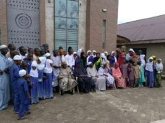 The Senator Who Chose His Family House Over an Estate: The Humility of Senator Buhari AbdulFatai Ph.D