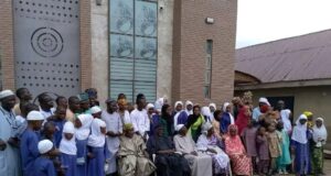 The Senator Who Chose His Family House Over an Estate: The Humility of Senator Buhari AbdulFatai Ph.D