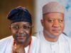 60th Birthday: Akeem Agbaje Congratulates Sunday Dare