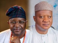 60th Birthday: Akeem Agbaje Congratulates Sunday Dare