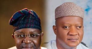 60th Birthday: Akeem Agbaje Congratulates Sunday Dare