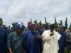 Buhari Leads FG Delegation to Esin-Ele, Orire LG Over Abduction of School Pupils, Teachers, Security Situation