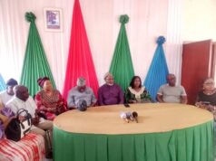 OYO: Alli, Adelabu, Buhari, Olaniyan, Agbaje, Others Good to Contest for APC Guber Ticket