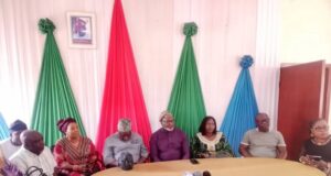 OYO: Alli, Adelabu, Buhari, Olaniyan, Agbaje, Others Good to Contest for APC Guber Ticket