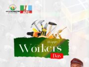 Workers’ Day: Reps Aspirant Akinola Celebrates Nigerian Workers, Reaffirms Commitment to People-Centered Representation