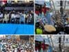 2027: Makinde Declares for President, Holds PDP/APM Mega Rally in Ibadan 2027: Makinde Declares for President, Holds PDP/APM Mega Rally in Ibadan
