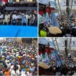 2027: Makinde Declares for President, Holds PDP/APM Mega Rally in Ibadan