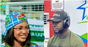 IBADAN NORTH: Dr. Olamide Junaid Declares Support for Farouk Arisekola’s Consensus Candidature in APC, Aligns With Party Decision