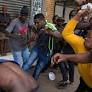 Why South Africans murder Nigerians in cold blood By Festus Adedayo