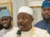 OYO: Reps Candidate, Olaoniye Hails Alli’s Emergence as APC Guber Candidate