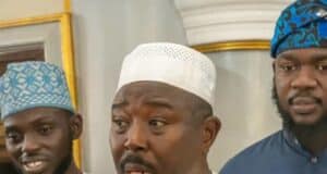 OYO: Reps Candidate, Olaoniye Hails Alli’s Emergence as APC Guber Candidate