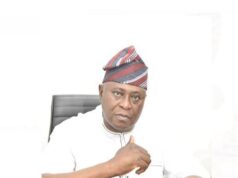 OYO NORTH: No Endorsement of Any Aspirant During Sallah Visit to Tinubu — Colonel Gbenga Adegbola