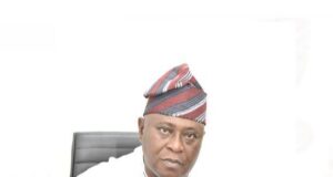 OYO NORTH: No Endorsement of Any Aspirant During Sallah Visit to Tinubu — Colonel Gbenga Adegbola