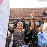 2027: Morufat Ajibola Declares for Ibadan North East/South East Seat, Unveils Equity-Driven Agenda