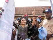 2027: Morufat Ajibola Declares for Ibadan North East/South East Reps Seat 2027: Morufat Ajibola Declares for Ibadan North East/South East Seat, Unveils Equity-Driven Agenda
