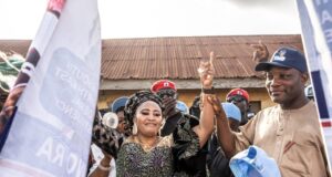 2027: Morufat Ajibola Declares for Ibadan North East/South East Reps Seat 2027: Morufat Ajibola Declares for Ibadan North East/South East Seat, Unveils Equity-Driven Agenda