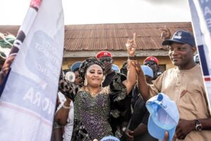 2027: Morufat Ajibola Declares for Ibadan North East/South East Seat, Unveils Equity-Driven Agenda