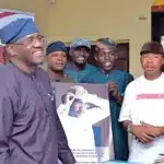 From Followers to Leaders: The Human Capital Legacy of Barr Seun Ashamu (Series 6) By Apostle Asimiyu