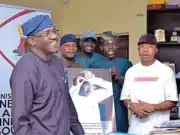 From Followers to Leaders: The Human Capital Legacy of Barr Seun Ashamu (Series 6) By Apostle Asimiyu From Followers to Leaders: The Human Capital Legacy of Barr Seun Ashamu (Series 6) By Apostle Asimiyu