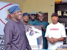 From Followers to Leaders: The Human Capital Legacy of Barr Seun Ashamu (Series 6) By Apostle Asimiyu From Followers to Leaders: The Human Capital Legacy of Barr Seun Ashamu (Series 6) By Apostle Asimiyu