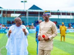 Muslim Group Condemns Alleged Political Targeting of Dotun Sanusi Amid 2027 Governorship Speculations