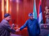 Oyo APC Stakeholders Congratulate Tegbe on Swearing-In as Minister of Power