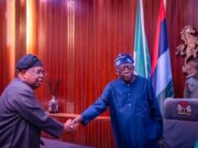 Oyo APC Stakeholders Congratulate Tegbe on Swearing-In as Minister of Power