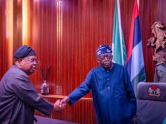 Oyo APC Stakeholders Congratulate Tegbe on Swearing-In as Minister of Power