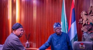 Oyo APC Stakeholders Congratulate Tegbe on Swearing-In as Minister of Power