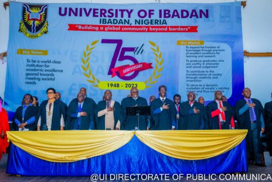 UI Faculty of Law Hosts its Second Alumni Lecture
