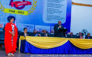 UI Faculty of Law Hosts its Second Alumni Lecture