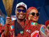 South West APC Thumbs Up Ekiti Electorate Over Oyebamiji’s Re-election