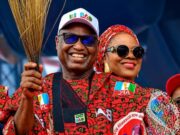 South West APC Thumbs Up Ekiti Electorate Over Oyebamiji’s Re-election