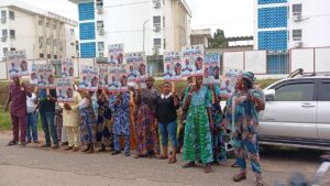Egbeda/Ona-Ara Reps Aspirant, Afeez Adio, Heads to Court Over Primary Election Crisis