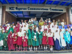 NCC Applauds Ministerial Initiative on Girls ICT Empowerment NCC Applauds Ministerial Initiative on Girls ICT Empowerment