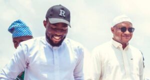 He’s a Vibrant, Rising Political Figure — Agbaje Celebrates Asiwaju Adekola Mudashir on Birthday