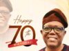 Agbaje Celebrates Former Oyo Speaker, Dr Akin Onigbinde (SAN) at 70