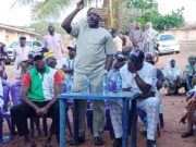 Beyond Politics and Promises: The Leadership Footprint of Seun Ashamu By Asimiyu Muideen
