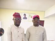 The Leadership Footprints of Barr. Seun Ashamu (SERIES 5) By Apostle Asimiyu