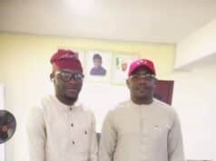 The Leadership Footprints of Barr. Seun Ashamu (SERIES 5) By Apostle Asimiyu