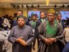 Tegbe Urges Investors to Embrace Sustainable Financing Models for Electrification of Nigeria’s Healthcare Facilities