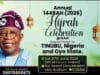 Hijrah 1448AH: Oyo Imams, Alfas to Hold Special Prayers for Tinubu, Nigeria as Dotun Sanusi Hosts Islamic New Year Celebration