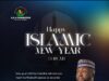 HIJRAH 1448AH: Let’s Embrace Mutual Understanding, Tolerance — Akinola Kazeem, Felicitates Muslims, Nigerians