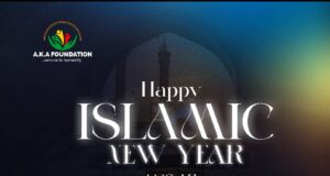 HIJRAH 1448AH: Let’s Embrace Mutual Understanding, Tolerance — Akinola Kazeem, Felicitates Muslims, Nigerians